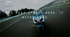 Desktop Screenshot of ebik.com